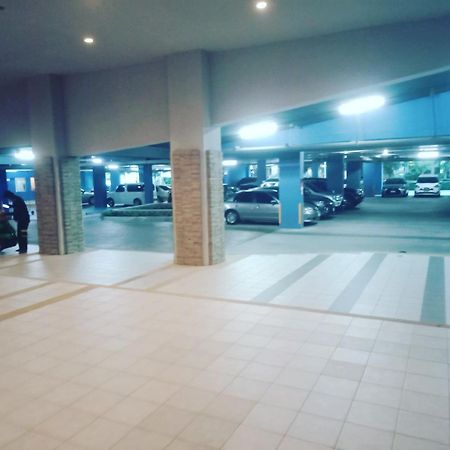 شقة 2 ห้องนอน 2 ห้องน้ำ Seaview Jomtien ชั้น18 المظهر الخارجي الصورة
