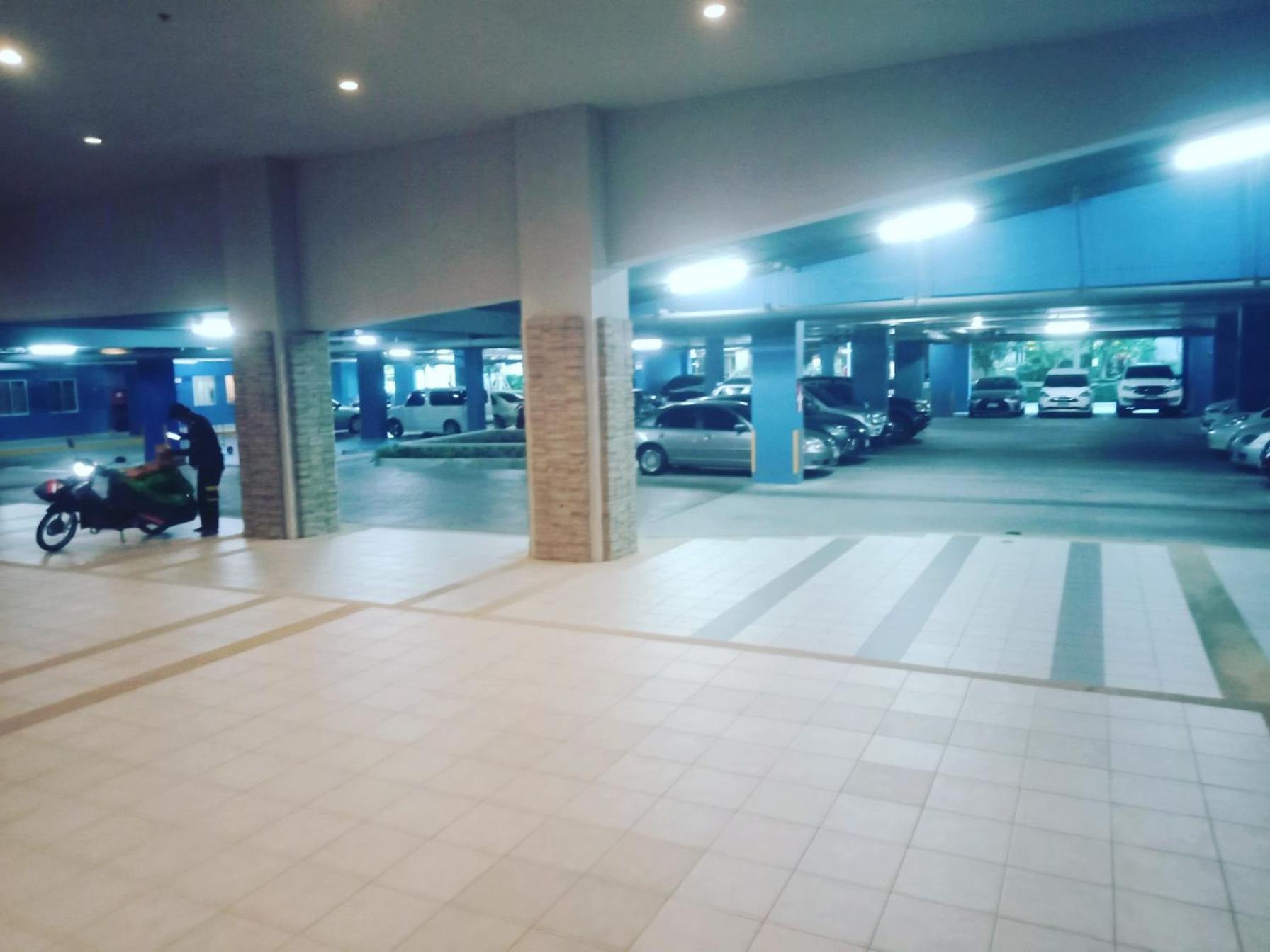 شقة 2 ห้องนอน 2 ห้องน้ำ Seaview Jomtien ชั้น18 المظهر الخارجي الصورة