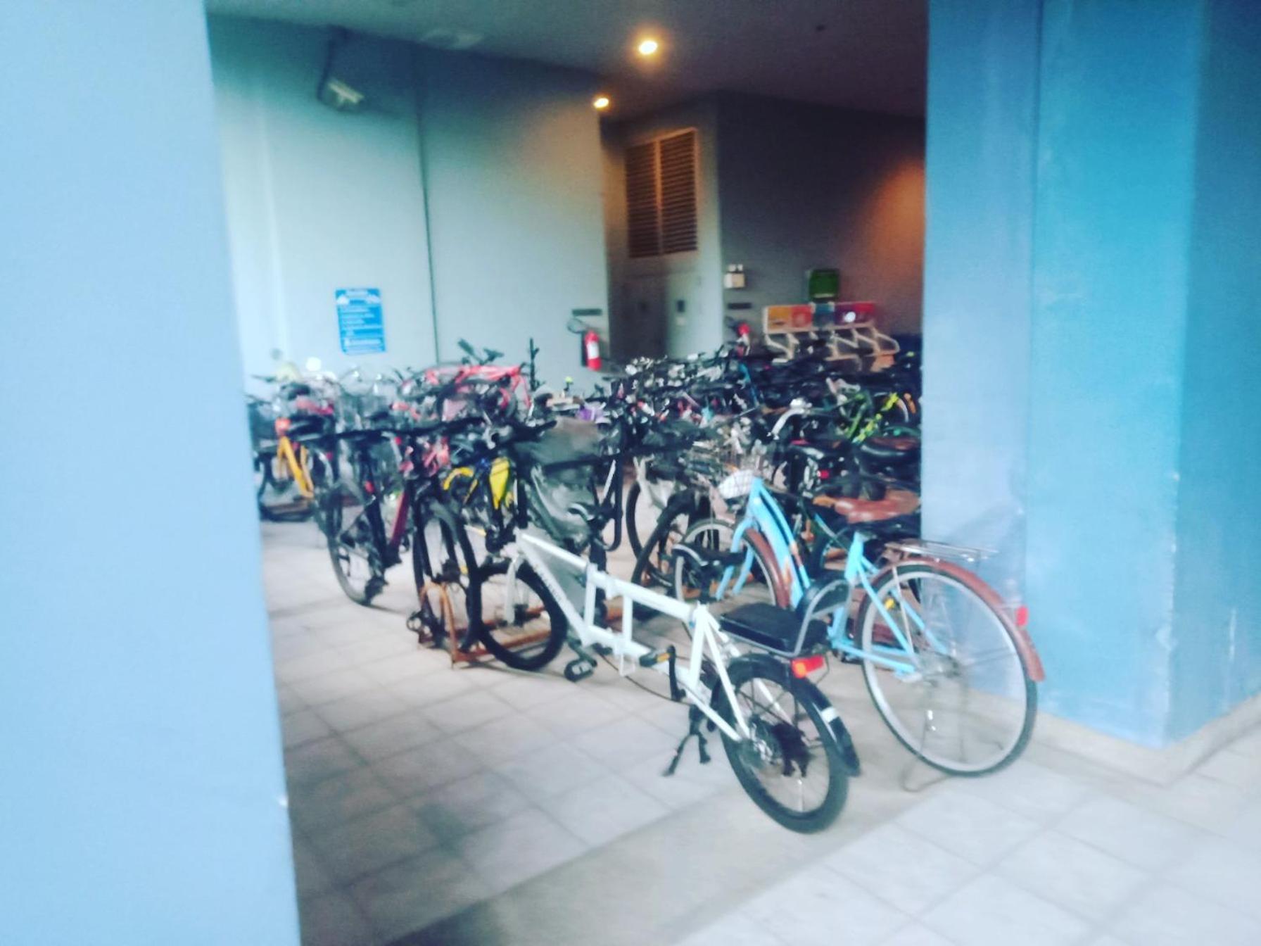 شقة 2 ห้องนอน 2 ห้องน้ำ Seaview Jomtien ชั้น18 المظهر الخارجي الصورة