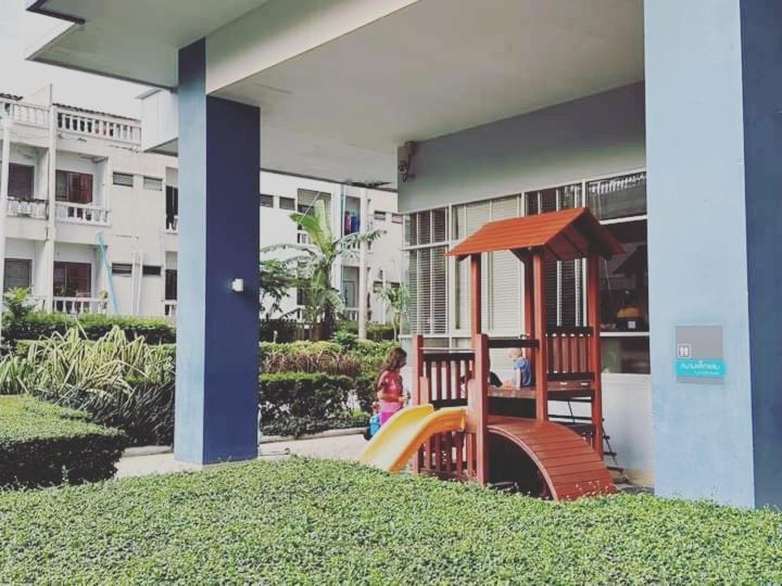 شقة 2 ห้องนอน 2 ห้องน้ำ Seaview Jomtien ชั้น18 المظهر الخارجي الصورة