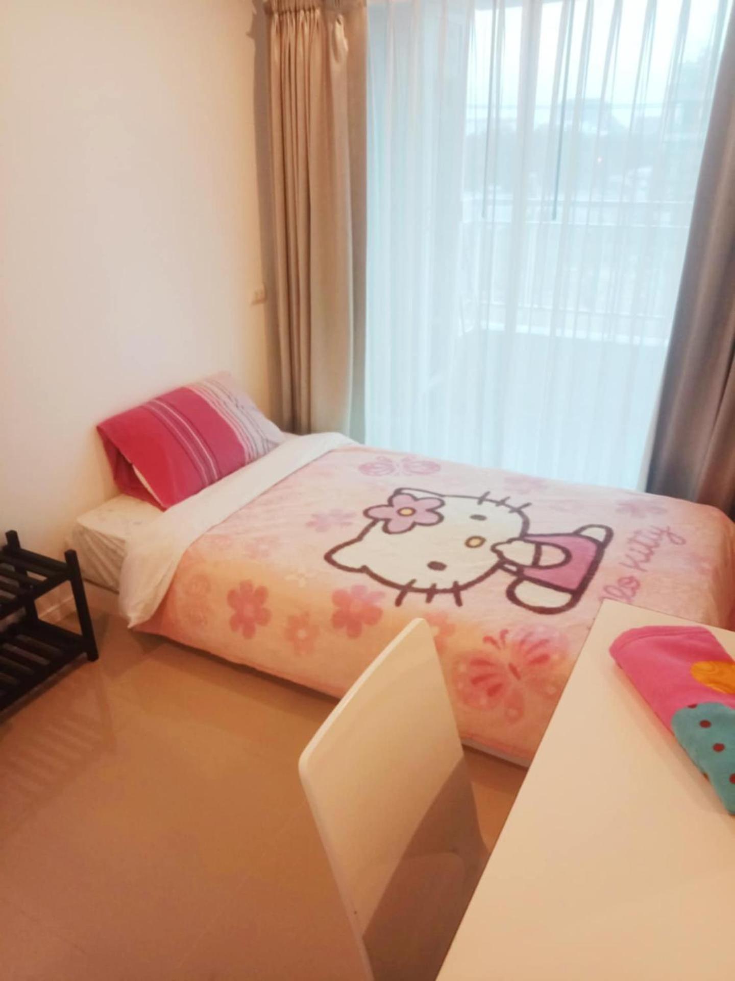 شقة 2 ห้องนอน 2 ห้องน้ำ Seaview Jomtien ชั้น18 المظهر الخارجي الصورة
