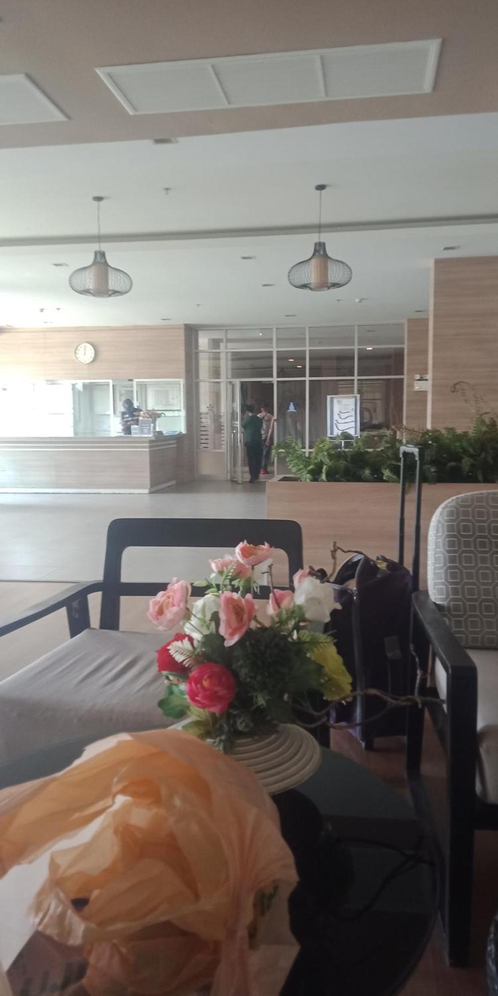 شقة 2 ห้องนอน 2 ห้องน้ำ Seaview Jomtien ชั้น18 المظهر الخارجي الصورة
