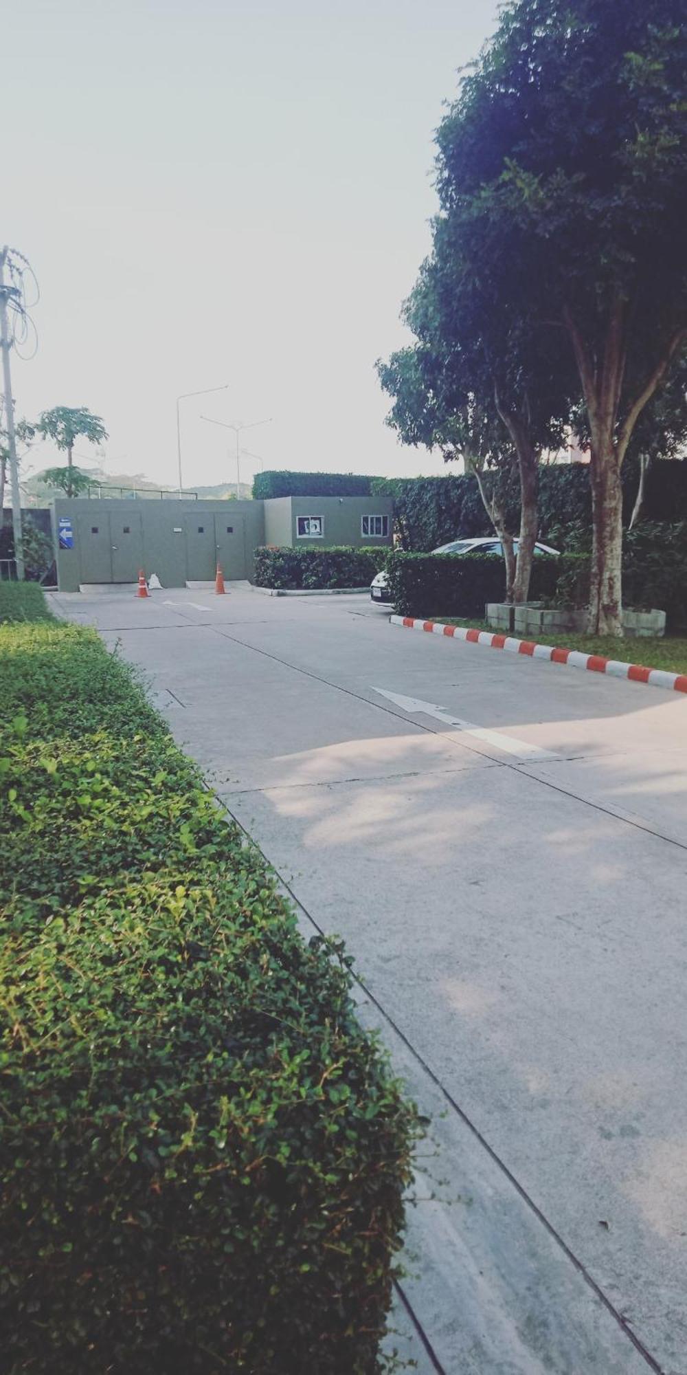 شقة 2 ห้องนอน 2 ห้องน้ำ Seaview Jomtien ชั้น18 المظهر الخارجي الصورة