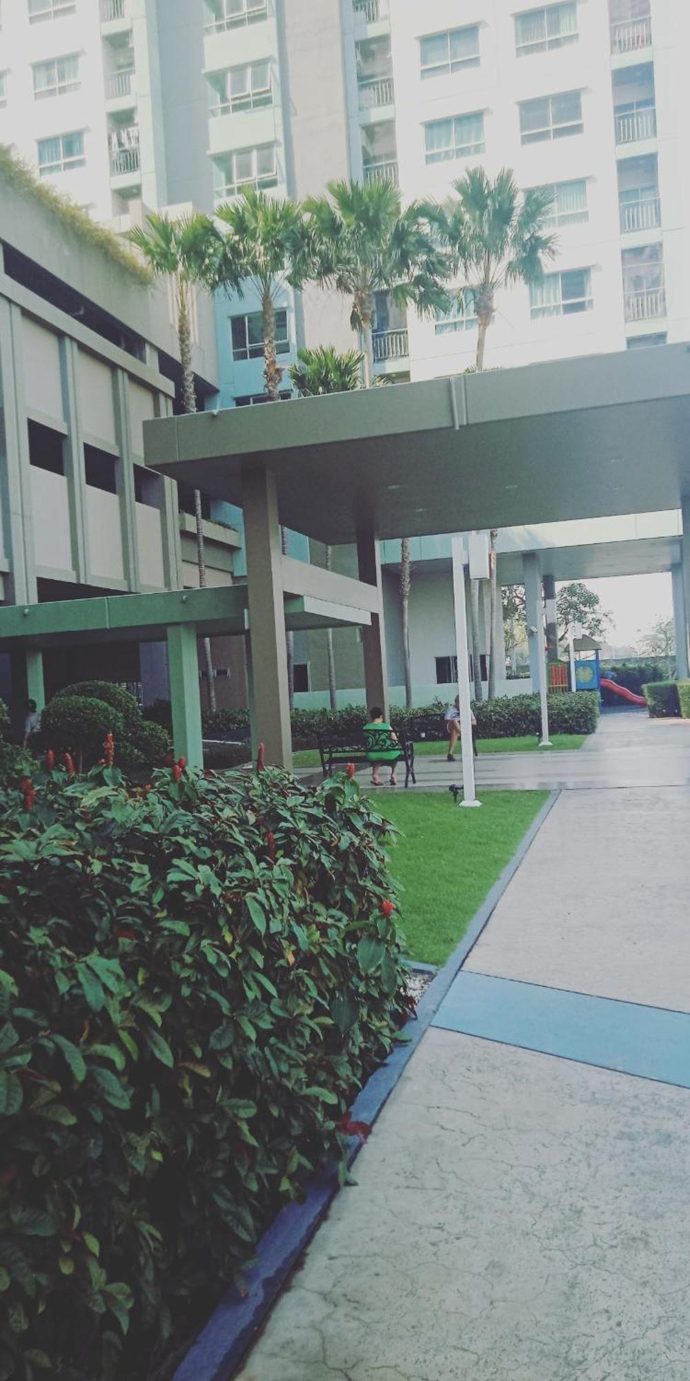 شقة 2 ห้องนอน 2 ห้องน้ำ Seaview Jomtien ชั้น18 المظهر الخارجي الصورة