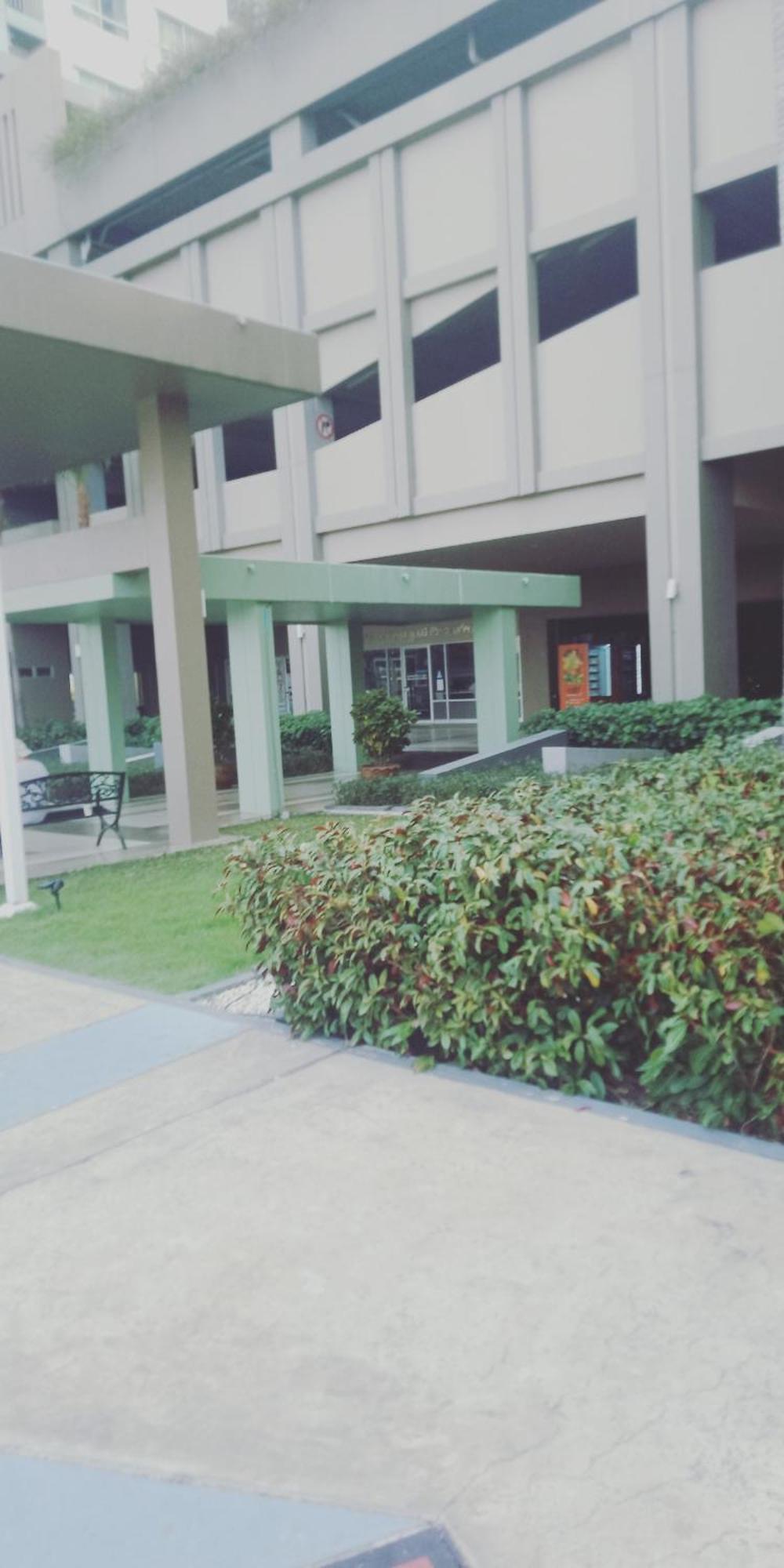 شقة 2 ห้องนอน 2 ห้องน้ำ Seaview Jomtien ชั้น18 المظهر الخارجي الصورة